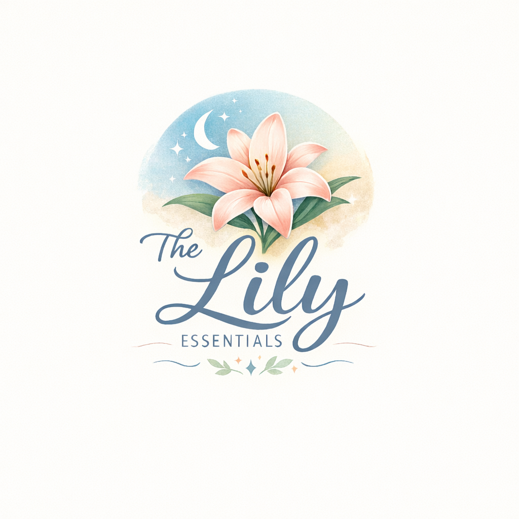 The Lily Essentials logo